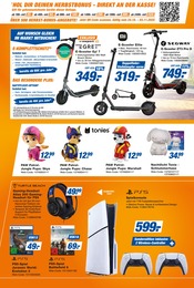 Ähnliche Playstation 4 Angebote im Prospekt "Top Angebote" von expert in Salzgitter Ähnliche Angebote wie Playstation 4 im Prospekt "Top Angebote" auf Seite 5 von expert in Salzgitter