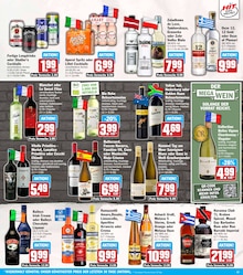 Lillet Angebot im aktuellen HIT Prospekt auf Seite 13