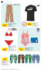 Prospectus Intermarché "-60% DE REMISE IMMÉDIATE SUR LE 2ÈME" en cours à Angers, Page 40 Catalogue Intermarché en cours à Angers, "-60% DE REMISE IMMÉDIATE SUR LE 2ÈME", Page 40