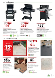 Offre Chariot dans le catalogue LEROY MERLIN du moment à la page 5