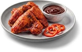 Chicken Wings Box im Angebot bei Netto Marken-Discount in Mönchengladbach Chicken Wings Box Angebote bei Netto Marken-Discount Mönchengladbach für 3,99 €