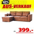 Aktuelle Ecksofa Angebote bei Seats and Sofas in Bochum Aktuelles Vince Angebot bei Seats and Sofas in Bochum ab 399,00 €