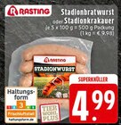 Angebot im EDEKA Niederzier Prospekt EDEKA Niederzier Prospekt mit im Angebot für 4,99 €