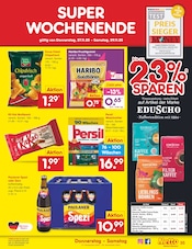 Aktueller Netto Marken-Discount Prospekt mit Persil, "Aktuelle Angebote", Seite 43