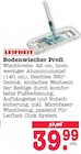 Bodenwischer Profi Angebote von Leifheit bei E center Weinheim für 39,99 €