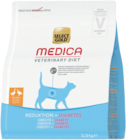 Croquettes chat - SELECT GOLD Medica en promo à 22,94 € chez Maxi Zoo Croquettes chat - SELECT GOLD Medica dans le catalogue Maxi Zoo