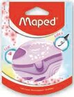 Taille-crayons - MAPED en promo chez Hyper U Taille-crayons - MAPED dans le catalogue Hyper U
