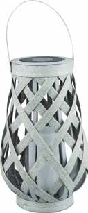 Solar-Tischleuchte 'Candela' bei BAUHAUS in Bremerhaven Solar-Tischleuchte 'Candela' im Angebot bei BAUHAUS Bremerhaven für 6,95 €