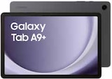 Aktuelles Galaxy Tab A9+ WiFi Angebot bei expert in Wuppertal ab 129,99 €
