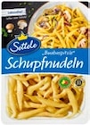 Schupfnudeln Buabaspitzle im Angebot bei Kaufland in Nürnberg Schupfnudeln Buabaspitzle Angebote von Settele bei Kaufland Nürnberg für 1,59 €
