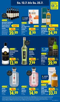 Likör im aktuellen Lidl Prospekt (Wuppertal) Likör im Lidl Prospekt "LIDL LOHNT SICH" mit 69 Seiten (Wuppertal)