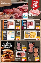 Ähnliche Rinderfilet Angebote im Prospekt "Dein Markt" von REWE in Bielefeld Ähnliche Angebote wie Rinderfilet im Prospekt "Dein Markt" auf Seite 8 von REWE in Bielefeld