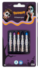 Set de 5 crayons gras - Maxi Bazar à Amiens Set de 5 crayons gras en promo chez Maxi Bazar Amiens à 1,49 €