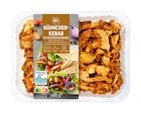 Hähnchen-Kebab Angebote von Chef Select bei Lidl Konstanz für 3,99 €