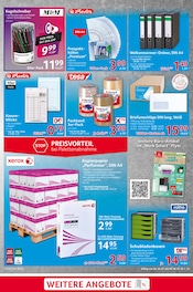 Druckerpapier im Selgros Prospekt in Kerpen Aktueller Selgros Prospekt mit Druckerpapier, "cash & carry", Seite 13