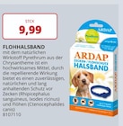 Flohhalsband im aktuellen Prospekt bei Labertaler Fachmarkt in Mallersdorf-Pfaffenberg