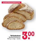 Gründerbrot Angebote bei E center Baden-Baden für 3,00 €