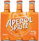 Spritz von Aperol für 6,99 € bei Netto mit dem Scottie im Angebot Spritz von Aperol im aktuellen Netto mit dem Scottie Prospekt