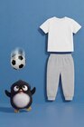 Pantalon jogging enfant à Carrefour dans Champagne-en-Valromey