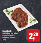 Lammkeule im Angebot bei Markant in Wismar Lammkeule Angebote bei Markant Wismar für 2,29 €