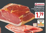 Aktuelles Schinkenspeck handgesalzen Angebot bei Marktkauf in Remscheid ab 1,79 €