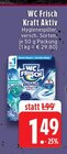 Aktuelles Kraft Aktiv Hygienespüler Angebot bei EDEKA in Mönchengladbach ab 1,49 €