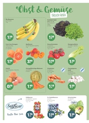 Aktueller V-Markt Prospekt mit Erdbeeren, "V-Markt einfach besser einkaufen", Seite 4