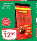 Aktuelle Holzkohle Angebote bei GLOBUS in Koblenz Aktuelles Qualitäts-Grill Holzkohle Angebot bei GLOBUS in Koblenz ab 12,99 €