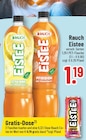 Trinkgut Kaarst - Eistee Zitrone Angebot im Prospekt Eistee Zitrone bei Trinkgut im Kaarst Prospekt für 1,19 €