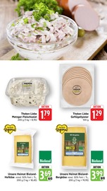Würstchen im EDEKA Prospekt in Schwäbisch Hall Aktueller EDEKA Prospekt mit Würstchen, "Aktuelle Angebote", Seite 5