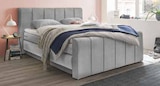 Aktuelle Matratze Angebote bei Zurbrüggen in Münster Aktuelles Gelschaum-Topper Angebot bei Zurbrüggen in Münster ab 359,00 €