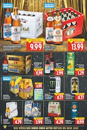 Küche Angebot im aktuellen E center Prospekt auf Seite 18