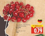 Kirschen von EDEKA Heimatliebe für 0,79 € bei E center im Angebot Kirschen von EDEKA Heimatliebe im aktuellen E center Prospekt