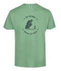 T-Shirt Imprimé à Rural Master dans Saint-Thégonnec T-Shirt Imprimé à Rural Master dans Saint-Thégonnec