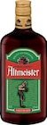 Original Altmeister im Angebot bei Netto Marken-Discount in Zossen Original Altmeister Angebote von Nordbrand Nordhausen bei Netto Marken-Discount Zossen für 5,49 €