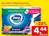 Netto Marken-Discount Bayerisch Gmain Prospekt mit  im Angebot für 4,44 €