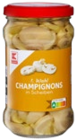 Aktuelle Champignons Angebote bei Kaufland in Essen Aktuelles Champignons Angebot bei Kaufland in Essen ab 0,79 €