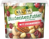 Studentenfutter von Kluth im aktuellen REWE Prospekt