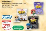 Bitty Pop Figur von Funko für 2,99 € bei GLOBUS im Angebot Bitty Pop Figur von Funko im aktuellen GLOBUS Prospekt