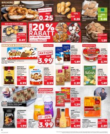Coca Cola im aktuellen Kaufland Prospekt (Chemnitz) Coca Cola im Kaufland Prospekt "KNÜLLER" mit 32 Seiten (Chemnitz)