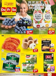 Aktueller Netto Marken-Discount Prospekt (Berzhausen) Netto Marken-Discount Prospekt mit 47 Seiten (Berzhausen)