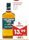 Irish Whiskey im Angebot bei Netto Marken-Discount in Chemnitz Irish Whiskey Angebote von Tullamore Dew bei Netto Marken-Discount Chemnitz für 13,99 €