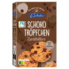 Schoko-Tröpfchen Vollmilch von Belbake im aktuellen Lidl Prospekt für 1,59 €