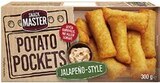 Kaufland Walsrode - Potato Pockets Angebot im Prospekt Potato Pockets bei Kaufland im Walsrode Prospekt für 1,99 €