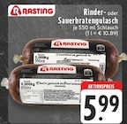 E center Weitersburg Prospekt mit  im Angebot für 5,99 €