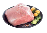 Aktuelle Schweinebraten Angebote bei E center in Rostock Aktuelles Schnitzelbraten Angebot bei E center in Rostock ab 6,66 €