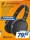 Bluetooth-Kopfhörer HD 450BT schwarz bei HEM expert im Bietigheim-Bissingen Prospekt für 79,99 €