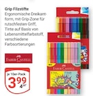 Grip Filzstifte bei GLOBUS im Tönisvorst Prospekt für 3,99 €