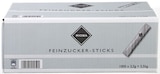 Sticks im METRO Prospekt Feinzucker-Sticks von Rioba im aktuellen METRO Prospekt für 12,83 €