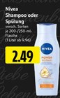 Angebot im EDEKA Daaden Prospekt EDEKA Daaden Prospekt mit im Angebot für 2,49 €